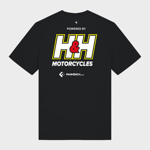 Nathan Harrison Racing Club T-Shirt