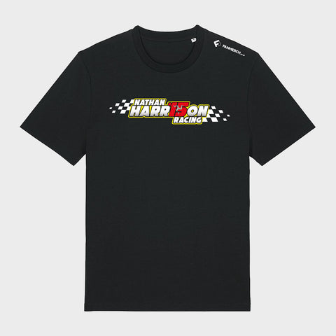 Nathan Harrison Racing Club T-Shirt