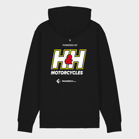 Nathan Harrison Racing Club Hoodie