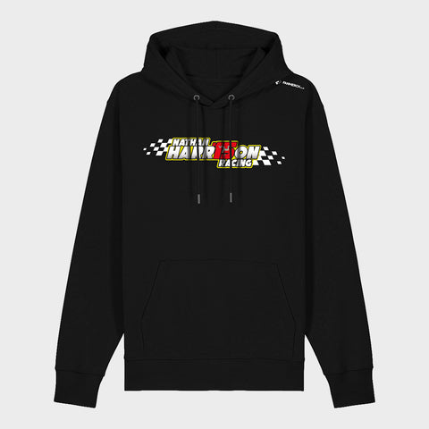 Nathan Harrison Racing Club Hoodie