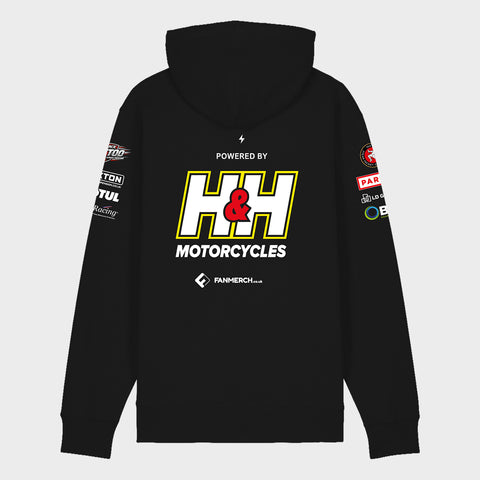 Nathan Harrison Racing Team Hoodie