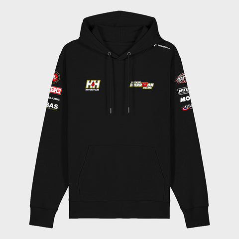 Nathan Harrison Racing Team Hoodie