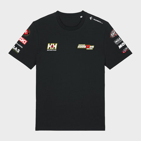 Nathan Harrison Racing Team T-Shirt