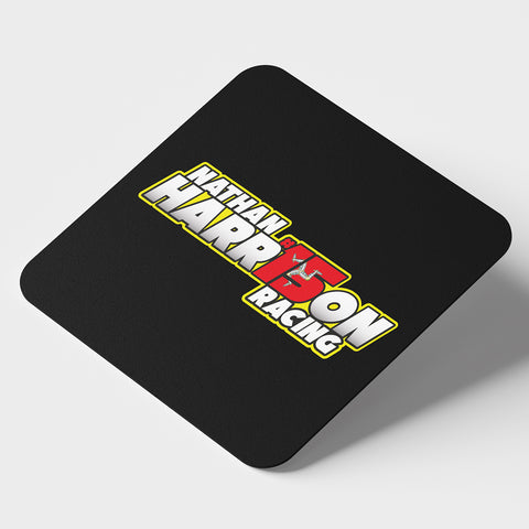 Nathan Harrison Racing Coaster