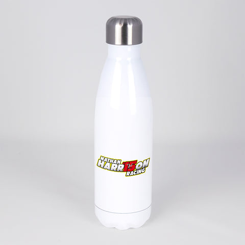 Nathan Harrison Racing Water Bottle