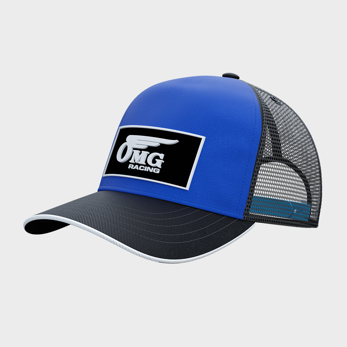 OMG Cap 2025 – Fan Merch