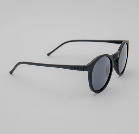ORDA Chromo Vue Black Black BD Sunglasses