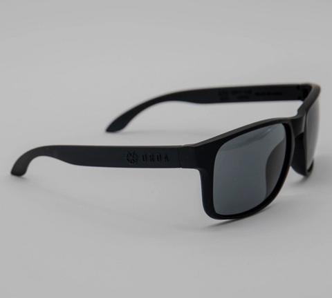 ORDA Chromo Vue Black Black Jesse Jude Sunglasses