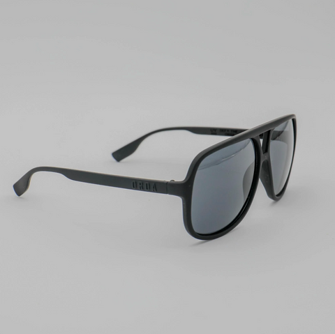 ORDA Chromo Vue Black Black Leftside Sunglasses
