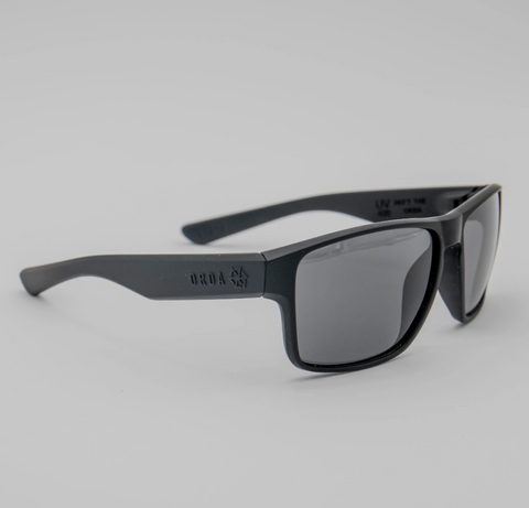 ORDA Chromo Vue Black Black Triple 1 Sunglasses