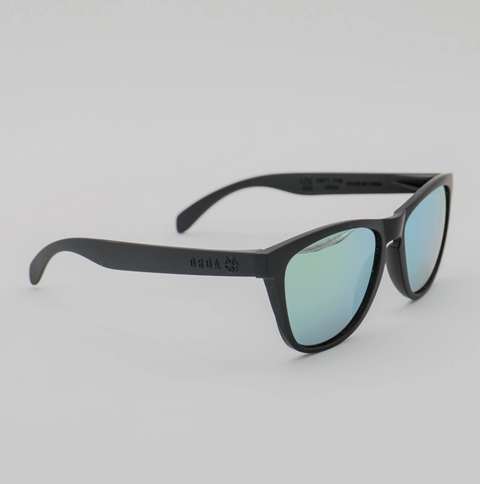 ORDA Chromo Vue Gold Black The MT Sunglasses