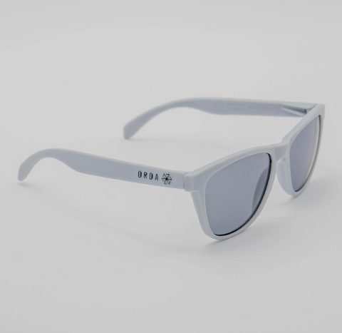 ORDA Chromo Vue Smoke Black Blue The MT Sunglasses