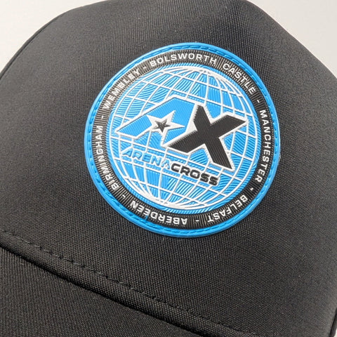 Arenacross Global Logo Cap