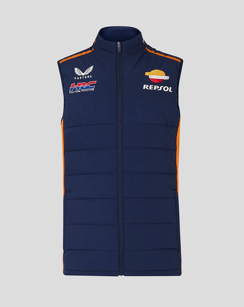 HONDA - REPLICA - REPSOL GILET