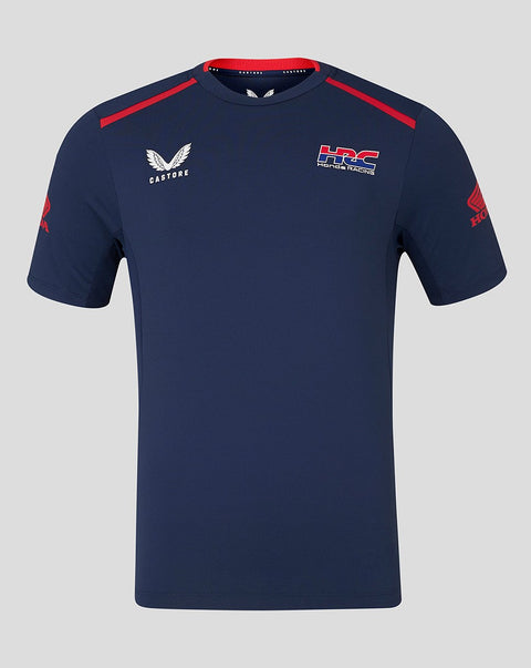HONDA - REPLICA - HRC TRAINING TEE
