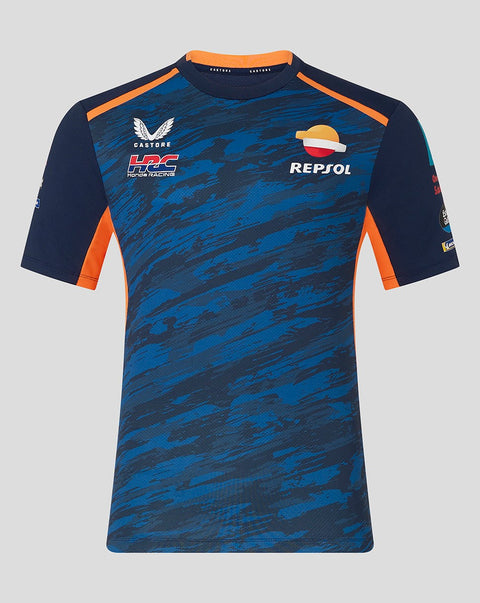 HONDA - REPLICA - REPSOL TRAINING TEE