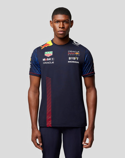 REDBULL - REPLICA SET UP TEE