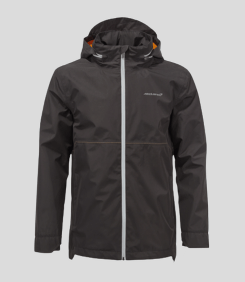 MCLAREN AUTOMOTIVE - LIFESTYLE TRACK JACKET