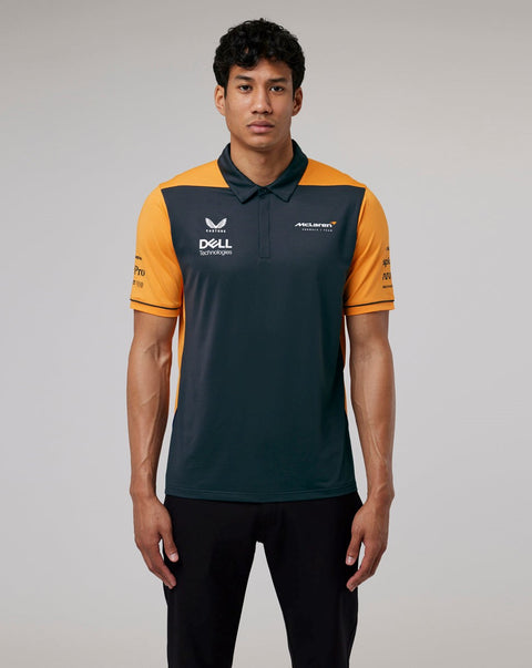 MCLAREN - REPLICA F1 Polo