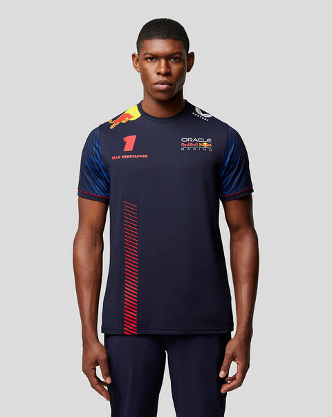 REDBULL - REPLICA T-SHIRT DRIVER MV