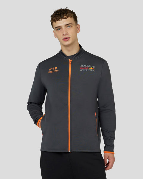 REDBULL - RACE SPECIFIC - ZANDVOORT TRACK JACKET
