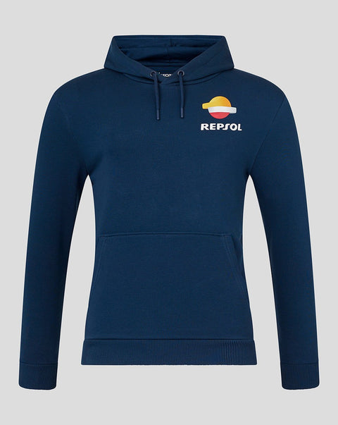 HONDA - FANWEAR - REPSOL WORLD CHAMPIONS HOODIE