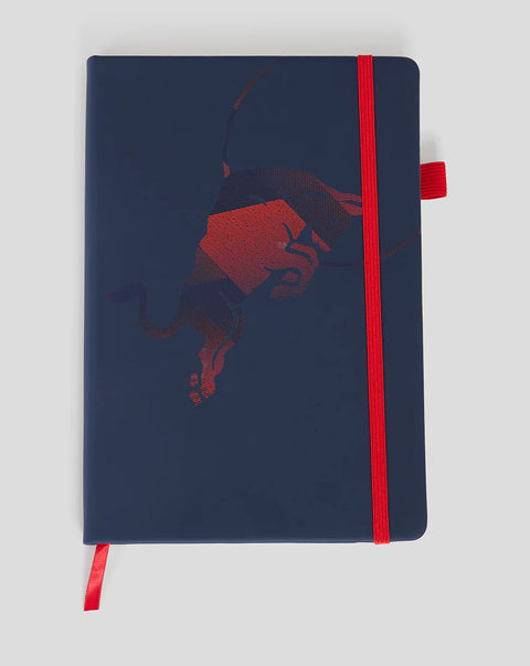 Oracle Red Bull Racing Red Bull Notepad - Night Sky