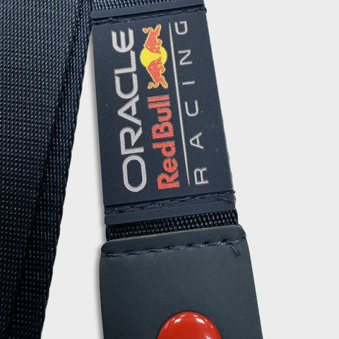 Red Bull Racing Lanyard