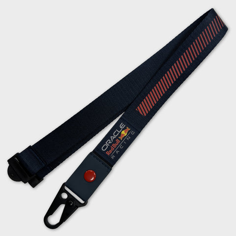 Red Bull Racing Lanyard