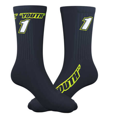 Kyle Ryde Socks 2025
