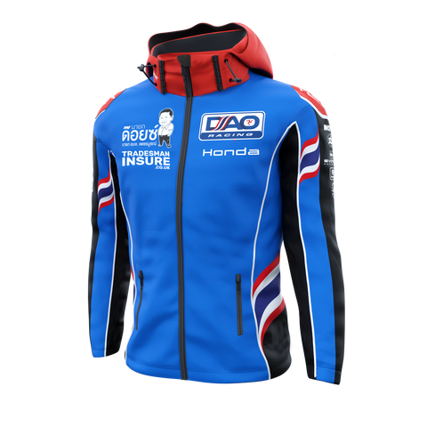 DAO Softshell Jacket 2025