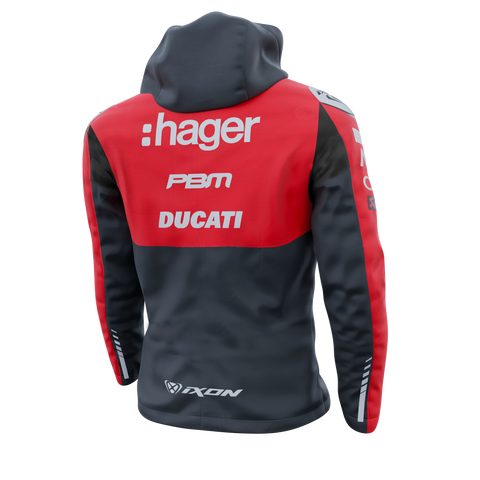 PBM Soft Shell Jacket 2025