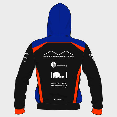 MGR Racing 2026 Soft Shell Jacket