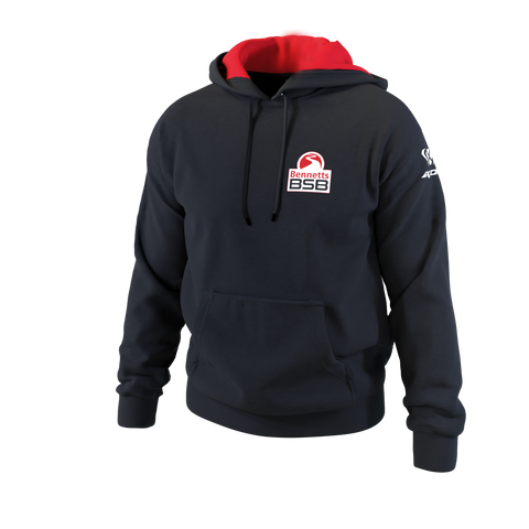 BSB Hoodie 2025