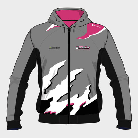 Joey Thompson 2026 Soft Shell jacket