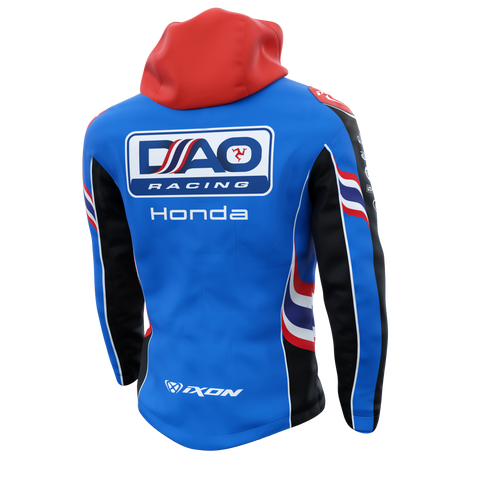 DAO Softshell Jacket 2025