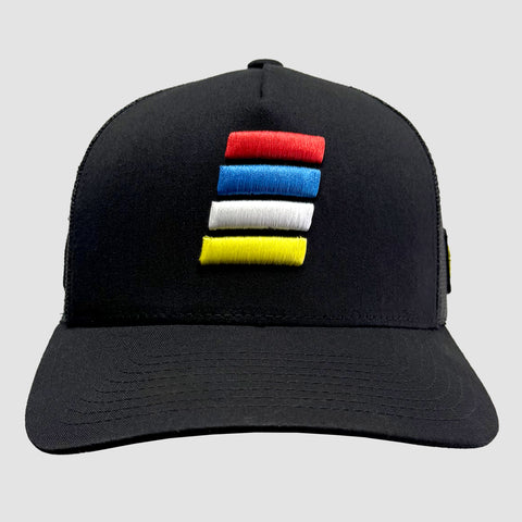 Speedway Cap - Full Colour Logo