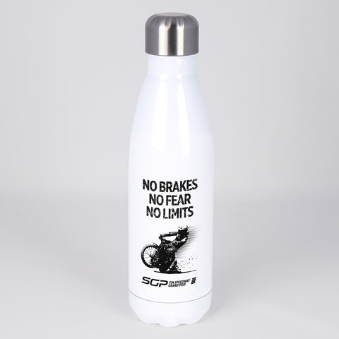 Speedway GP Water Bottle - Speed Design