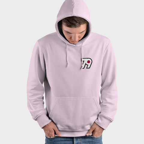 Storm Stacey 2024 79 Hoodie Pink