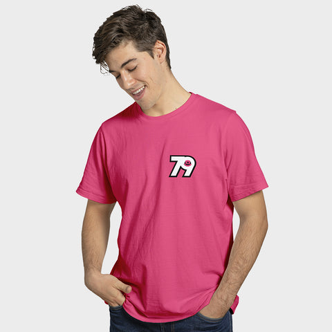 Storm Stacey 2024 T-Shirt Pink