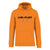 Storm Stacey 'Lord Stacey' Hoodie - Neon Orange