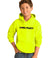 Storm Stacey 'Lord Stacey' Kids Hoodie - Neon Yellow