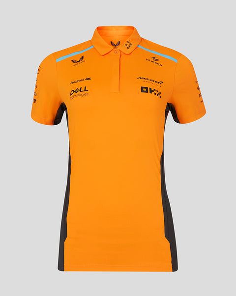 McLaren Team Polo