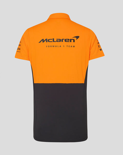 McLaren Team Polo