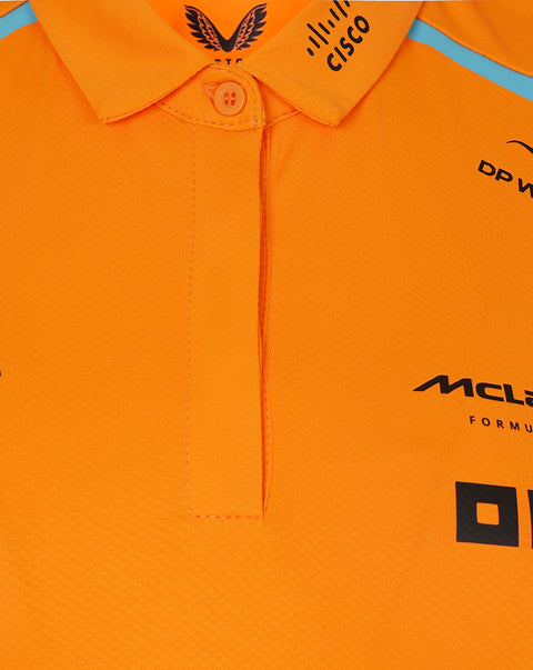 McLaren Team Polo