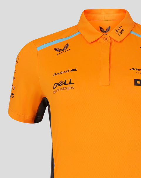 McLaren Team Polo