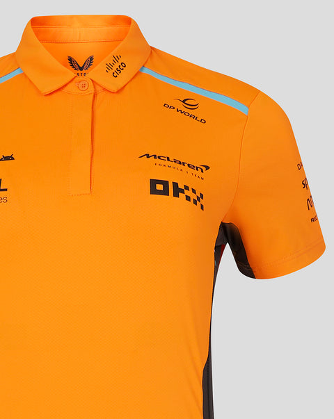 McLaren Team Polo