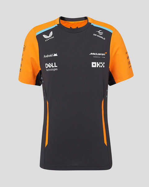 McLaren Team T-Shirt