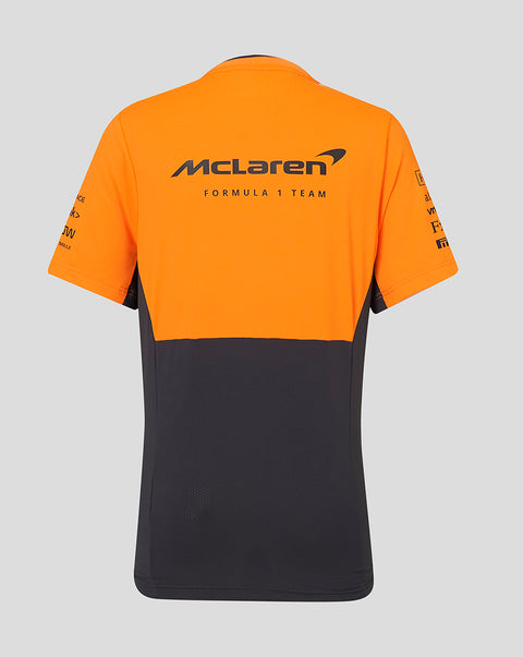 McLaren Team T-Shirt