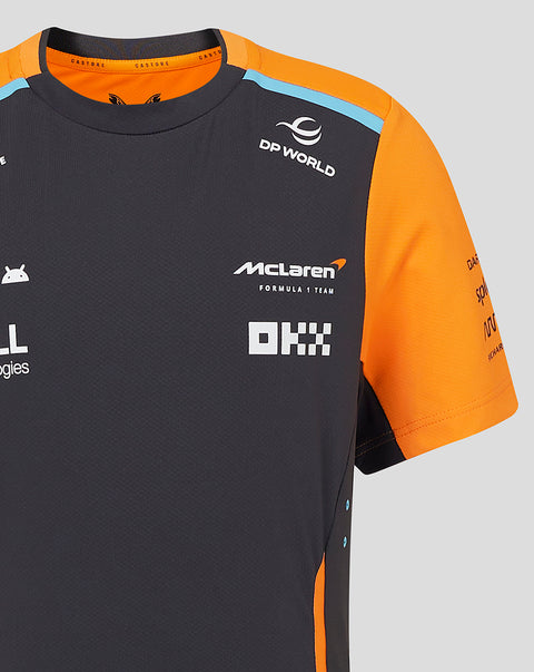 McLaren Team T-Shirt